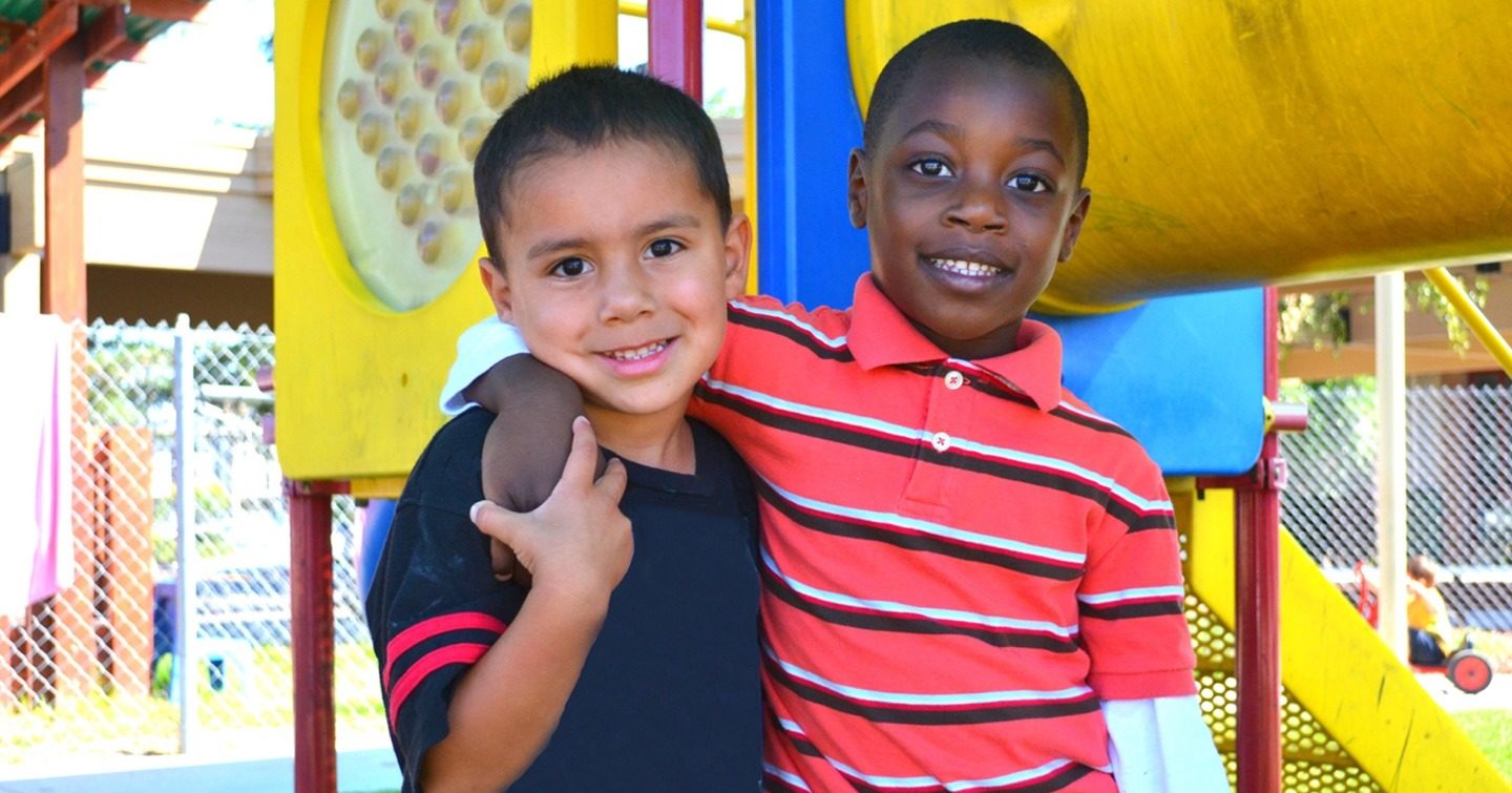 How to Enroll in Preschool and Child Care Kidango